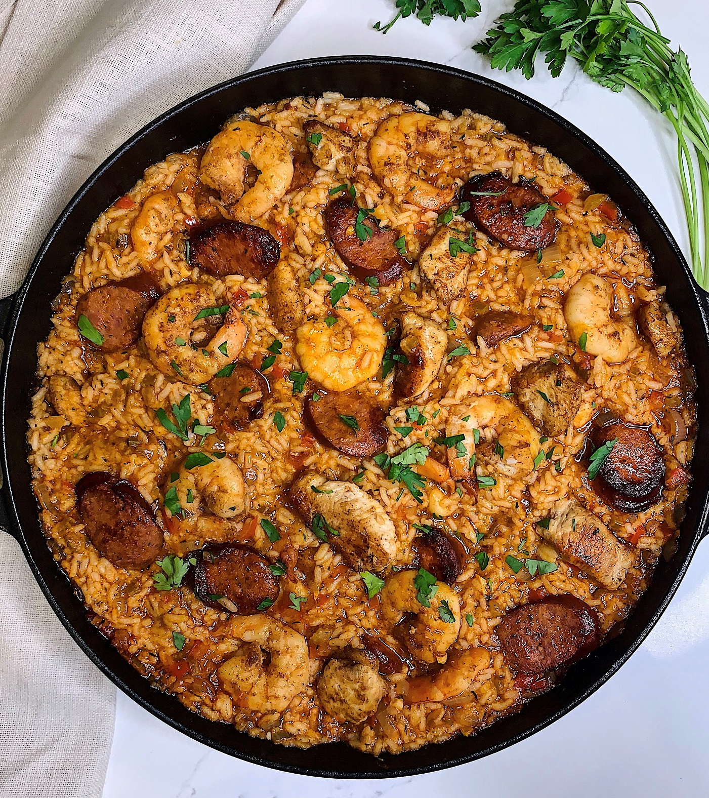 Jambalaya